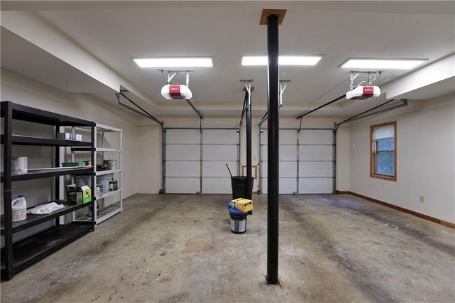 127 Columbine Dr, House other with 3 bedrooms, 3 bathrooms and 4 parking in Big Canoe GA | Image 45