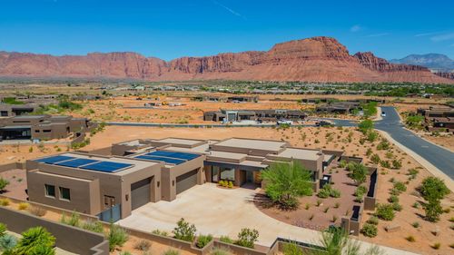638 S Juniper Way, Ivins, UT, 84738 | Card Image