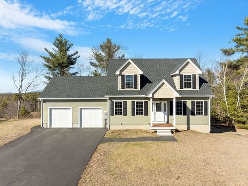 132 Michaels Ln, Baldwinville, MA, 01436-1068 | Card Image