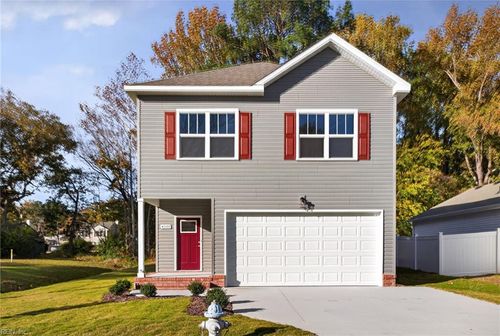 4500 John St, Suffolk, VA, 23435-2460 | Card Image