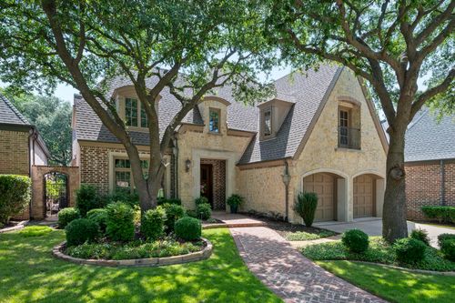 5726 Park Ln, Frisco, TX, 75034-5952 | Card Image