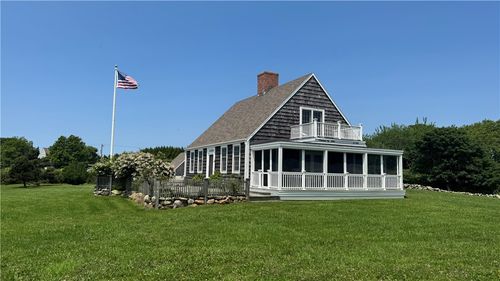 717 Corn Neck Rd, Block Island, RI, 02807-7768 | Card Image