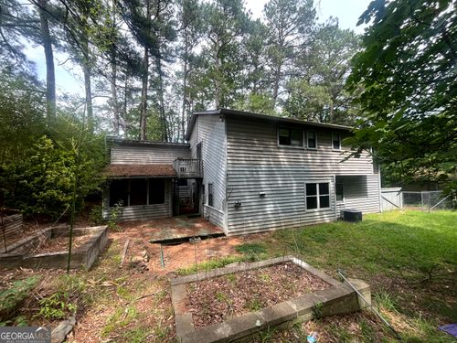 6717 Live Oak Ln, Douglasville, GA, 30135-1666 | Card Image