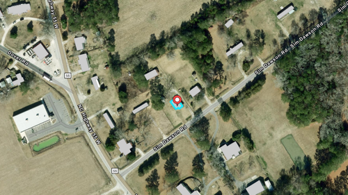 750 Sim Dawson Road, New Bern, NC, 28562 | Card Image