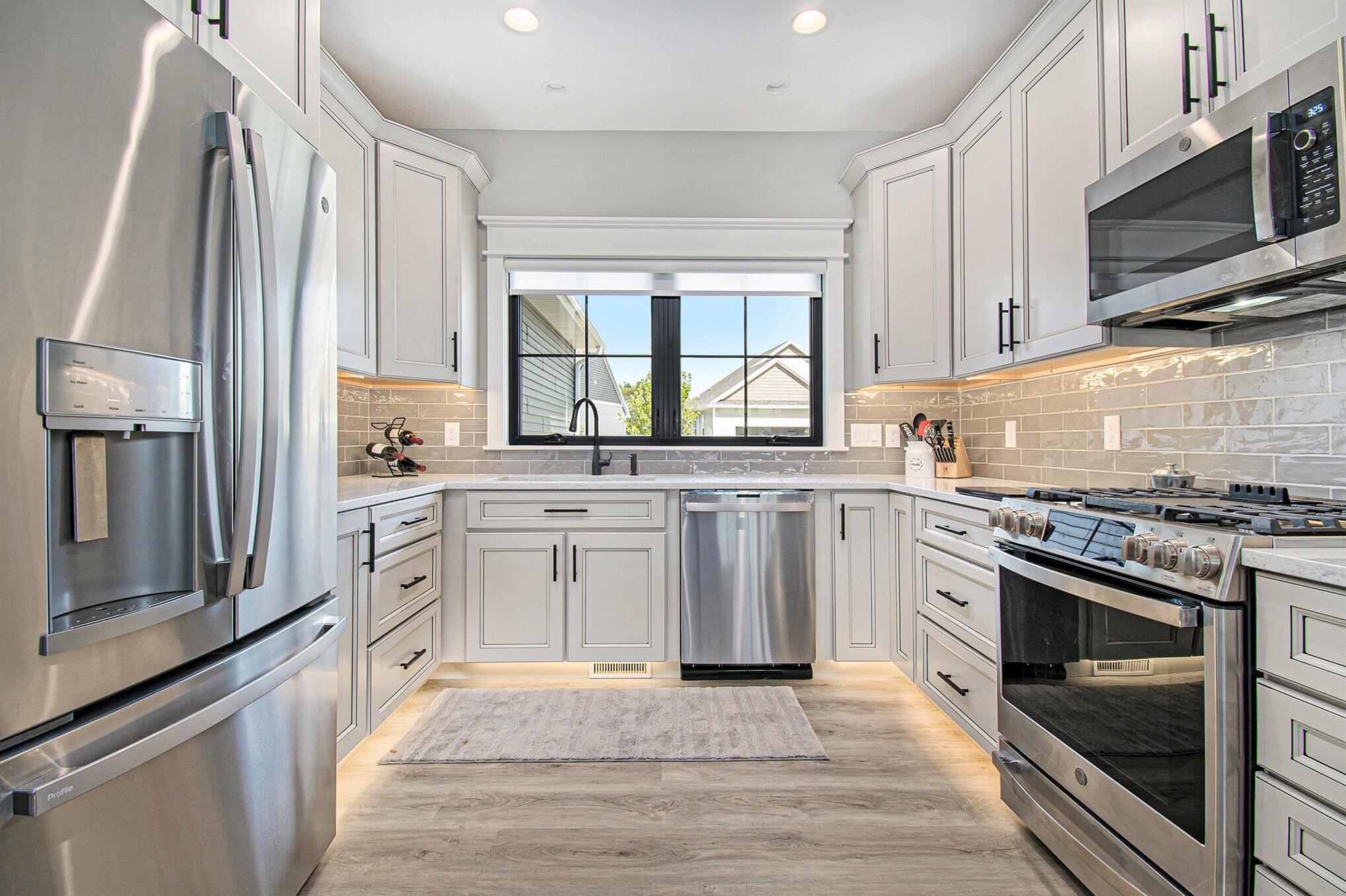 Residential in Oshtemo Charter Township 3