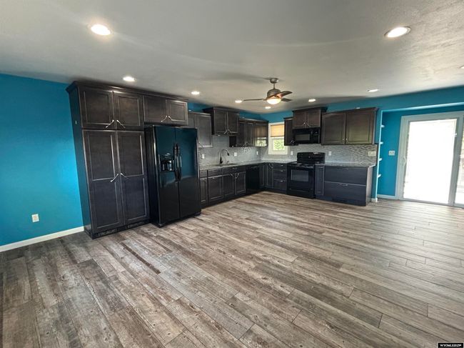 4106 Kiowa Dr, House other with 3 bedrooms, 2 bathrooms and null parking in Laramie WY | Image 10