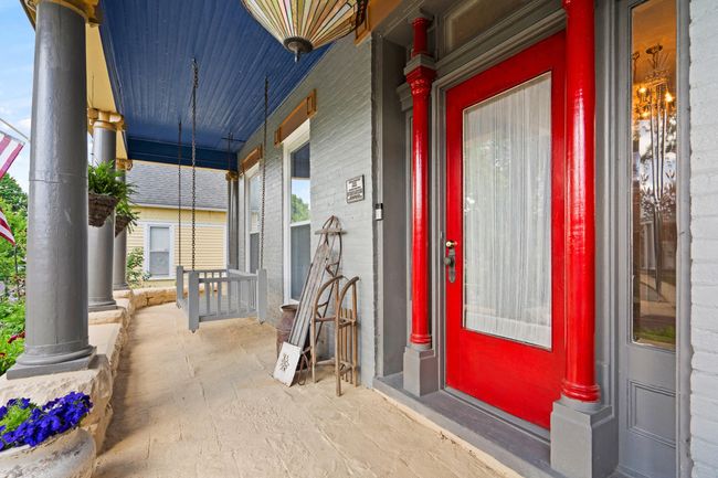 711 E Morgan St, House other with 6 bedrooms, 3 bathrooms and null parking in Boonville MO | Image 8