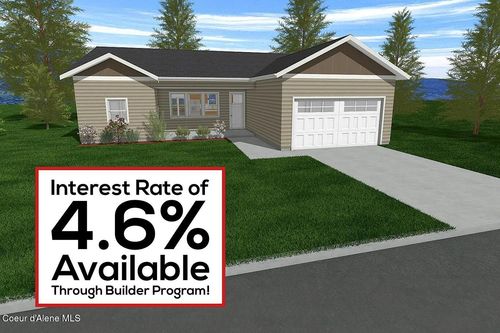 203 Palamino Ct, Pinehurst, ID, 83850-5100 | Card Image