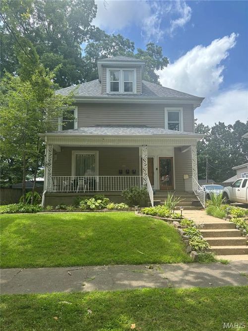 apt-1-345 N Park Ave, Cape Girardeau, MO, 63701-8513 | Card Image