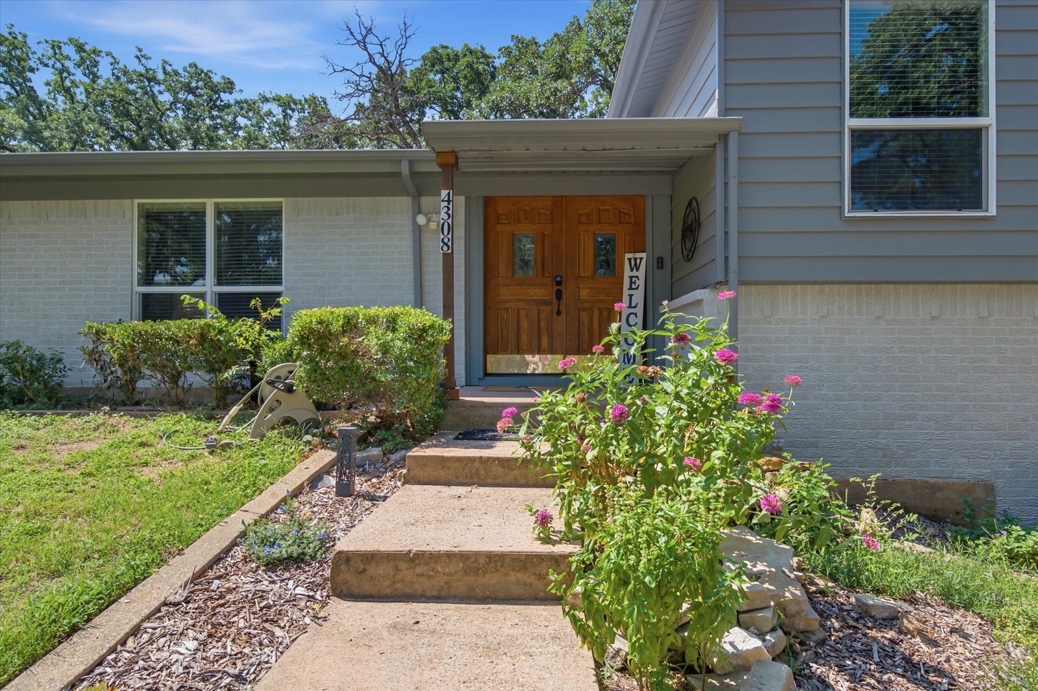 Residential in Arlington