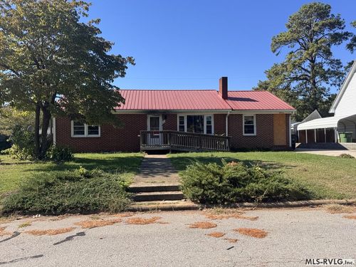 37 Henry Street, Roanoke Rapids, NC, 27870 | Card Image