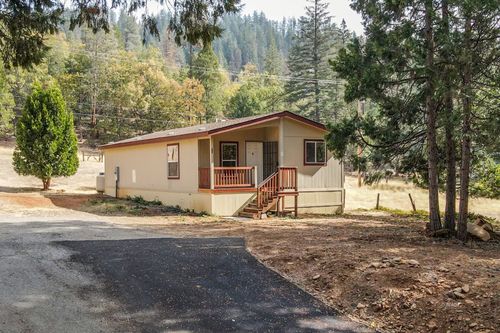 1260 E Weaver Creek Rd, Weaverville, CA, 96093 | Card Image