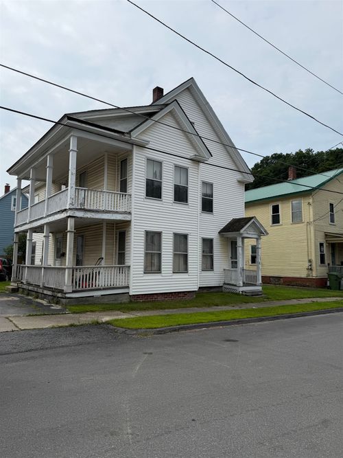 54 Williams Street, Rockingham, VT, 05101 | Card Image