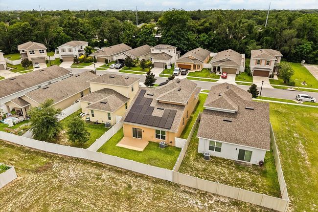 2573 Ocoee Reserve Ct, House other with 3 bedrooms, 3 bathrooms and null parking in OCOEE FL | Image 26