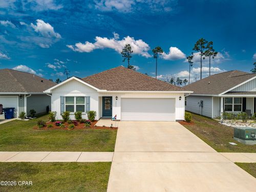 6613 Slabinski Ln, Panama City, FL, 32404-8967 | Card Image