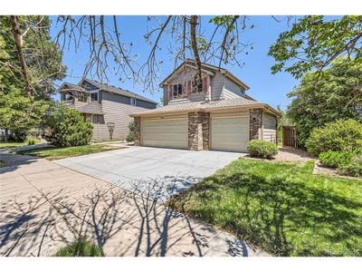 5735 W Berry Ave, House other with 5 bedrooms, 2 bathrooms and null parking in Littleton CO | Image 2