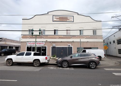 1178 King St, Honolulu, HI, 96817-3346 | Card Image