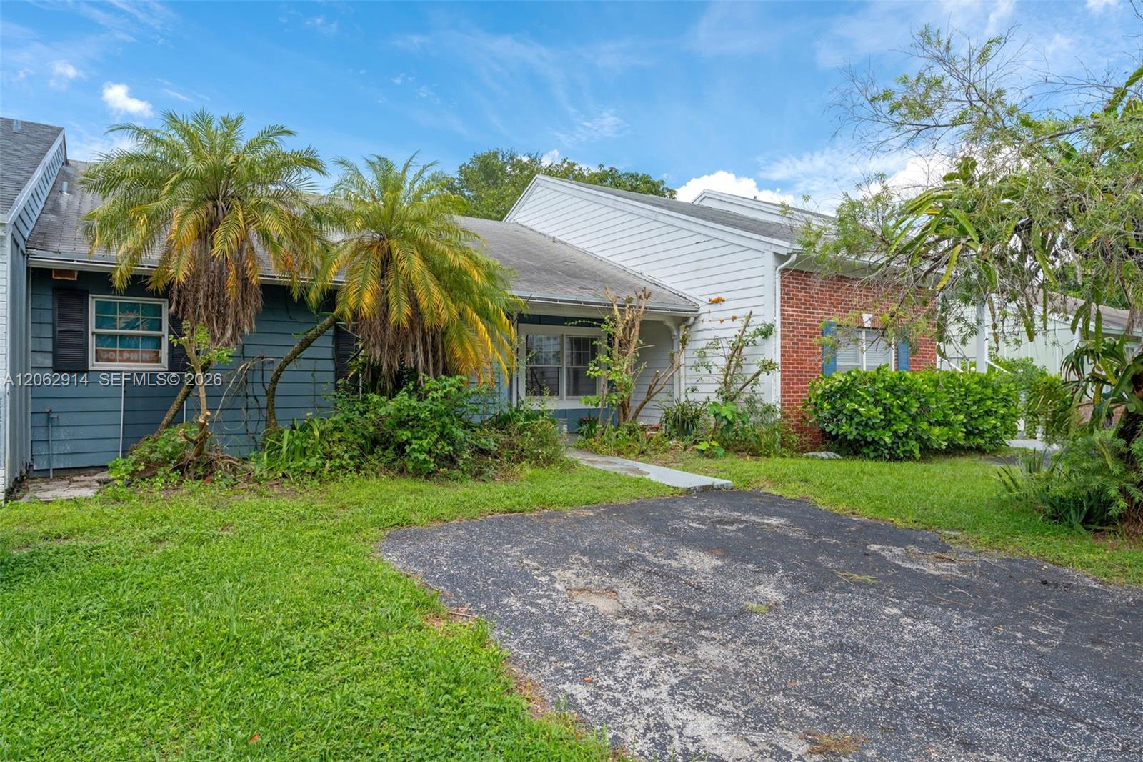 Residential in Miami 4