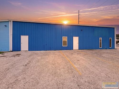505 Texas Tropical Trl, Port Isabel, TX, 78578 | Card Image