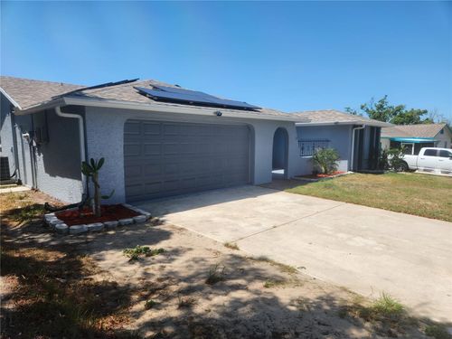 11715 Salmon Dr, PORT RICHEY, FL, 34668-1240 | Card Image