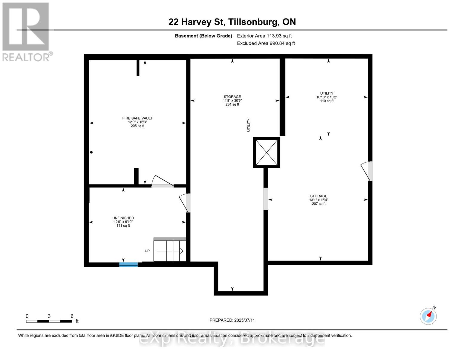 Commercial Sale in Tillsonburg 3