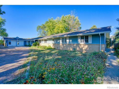 1439 47th Avenue, Greeley, CO, 80634 | Card Image