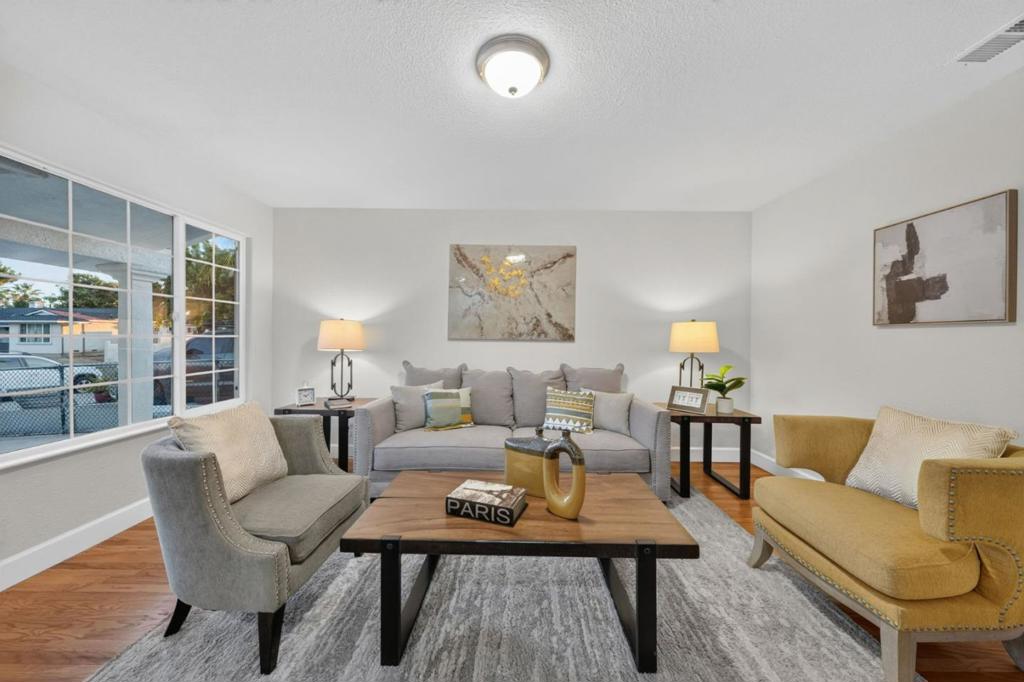 Residential in San Jose