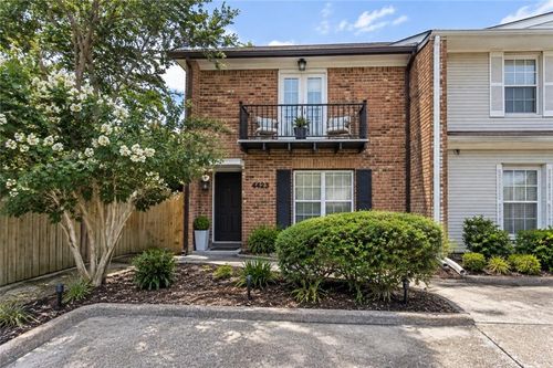 4423 Flamingo St, Metairie, LA, 70001-4657 | Card Image