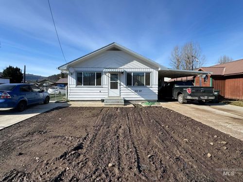 1010 Idaho St, Kamiah, ID, 83536 | Card Image