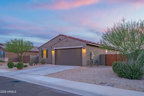 347 S Santa Ana Ln, Casa Grande, AZ, 85194-7488 | Card Image