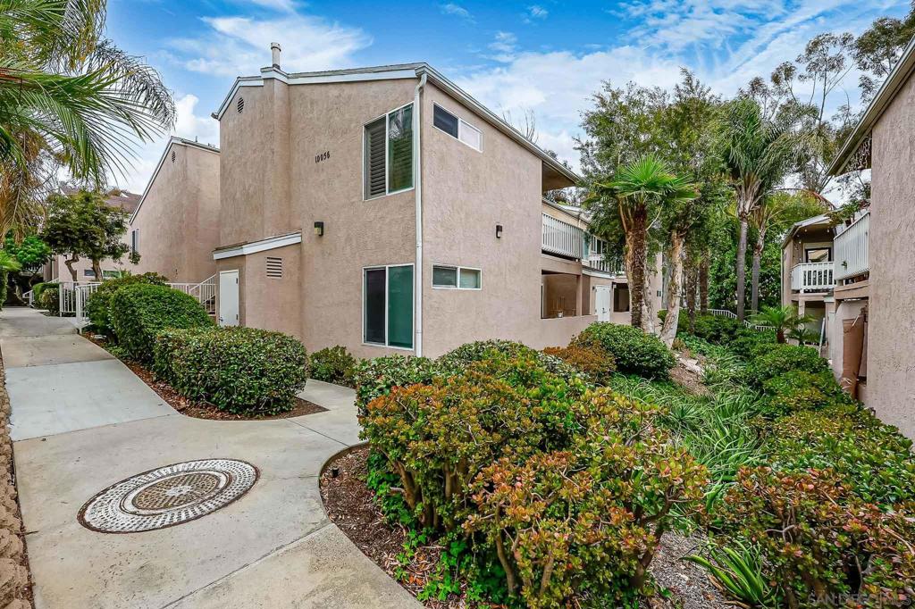 Residential in San Diego 2