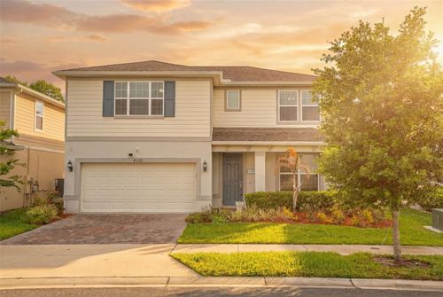 4120 Rainfall Pl, SANFORD, FL, 32773-6529 | Card Image
