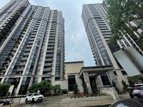 2509-153 Beecroft Rd, North York, ON, M2N7C5 | Card Image