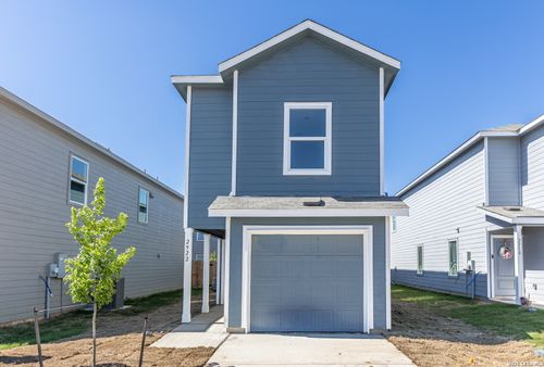 2922 Carnelian Trl, San Antonio, TX, 78264-4574 | Card Image