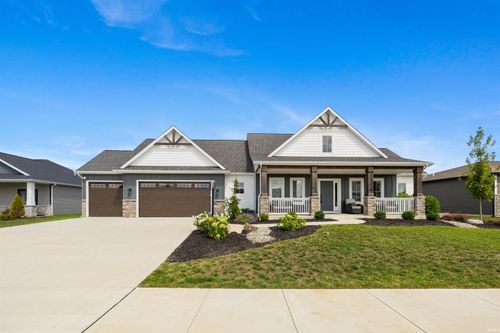 5516 Gadwall Pass, Fort Wayne, IN, 46818-0108 | Card Image