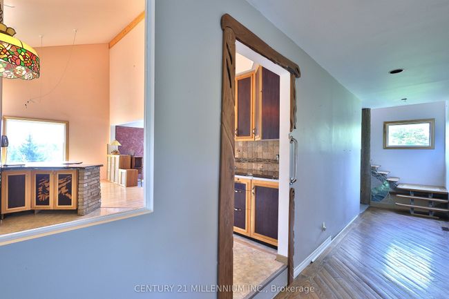 23 Grand View Rd, House other with 3 bedrooms, 2 bathrooms and 6 parking in Amaranth ON | Image 37