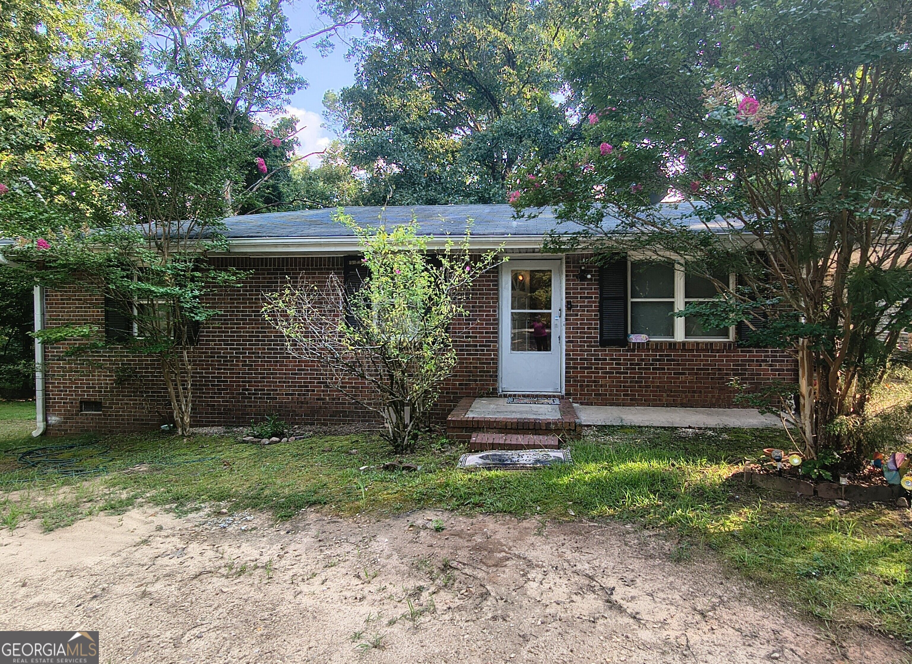 Residential in Fayetteville