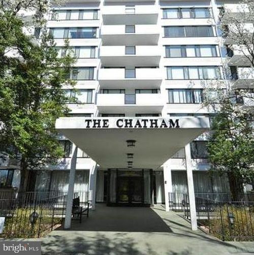 321-4501 Arlington Blvd, ARLINGTON, VA, 22203-2769 | Card Image