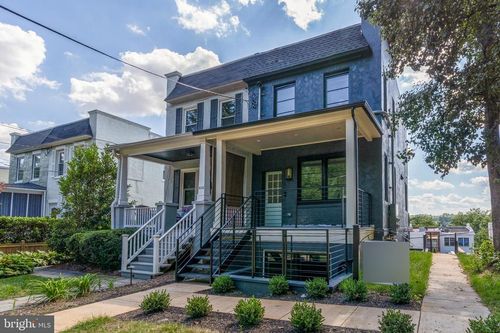5134 Fulton St Nw, WASHINGTON, DC, 20016-3449 | Card Image
