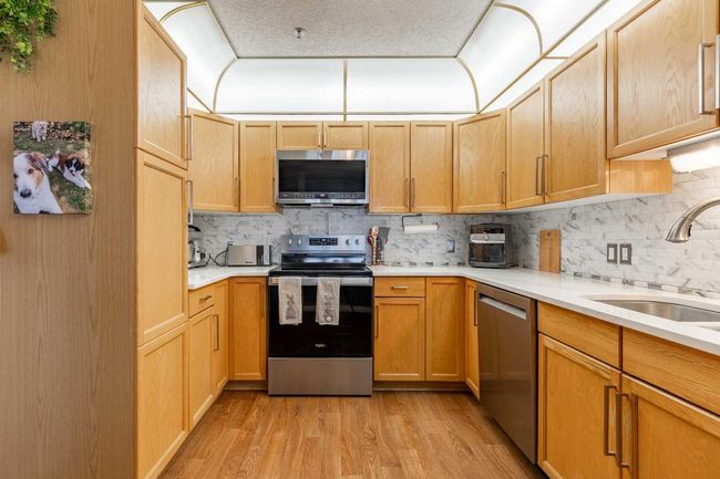 321 - 20 3 St S, Condo with 2 bedrooms, 2 bathrooms and 1 parking in Lethbridge AB | Image 16