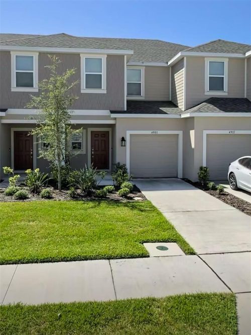 4901 Revolutionary Way, SAINT CLOUD, FL, 34769-1861 | Card Image