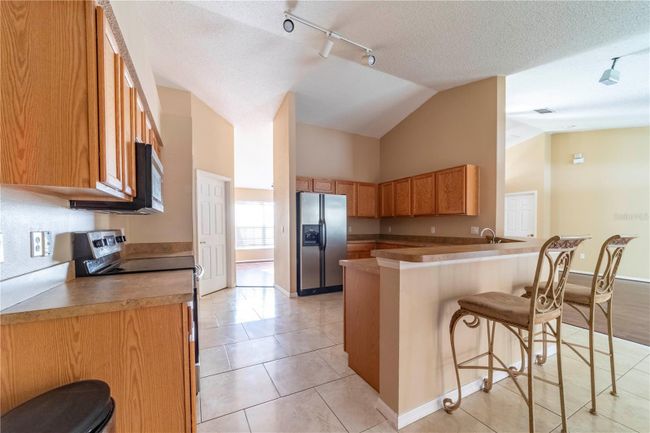 945 N Dean Circle, House other with 4 bedrooms, 2 bathrooms and null parking in Deltona FL | Image 12