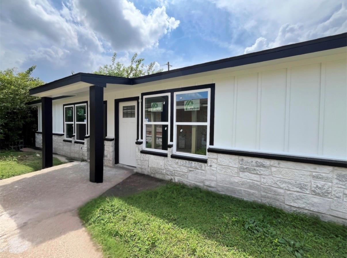 Residential Lease in Houston 4