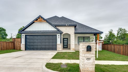 4905 Katy St, Fort Worth, TX, 76105-2840 | Card Image