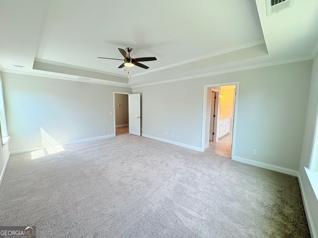 124 Gallery Way, House other with 4 bedrooms, 3 bathrooms and null parking in Brunswick GA | Image 42
