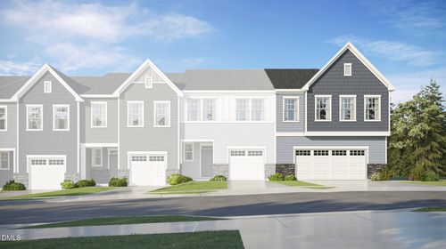 210 Carolina Springs Blvd, Apex, NC, 27539-8030 | Card Image