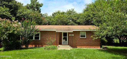 3861 Desoto Dr, Macon, GA, 31206-1709 | Card Image