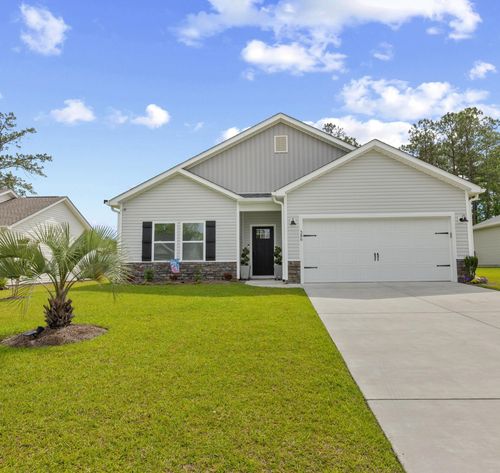 386 Long Meadow Dr, Loris, SC, 29569-4636 | Card Image