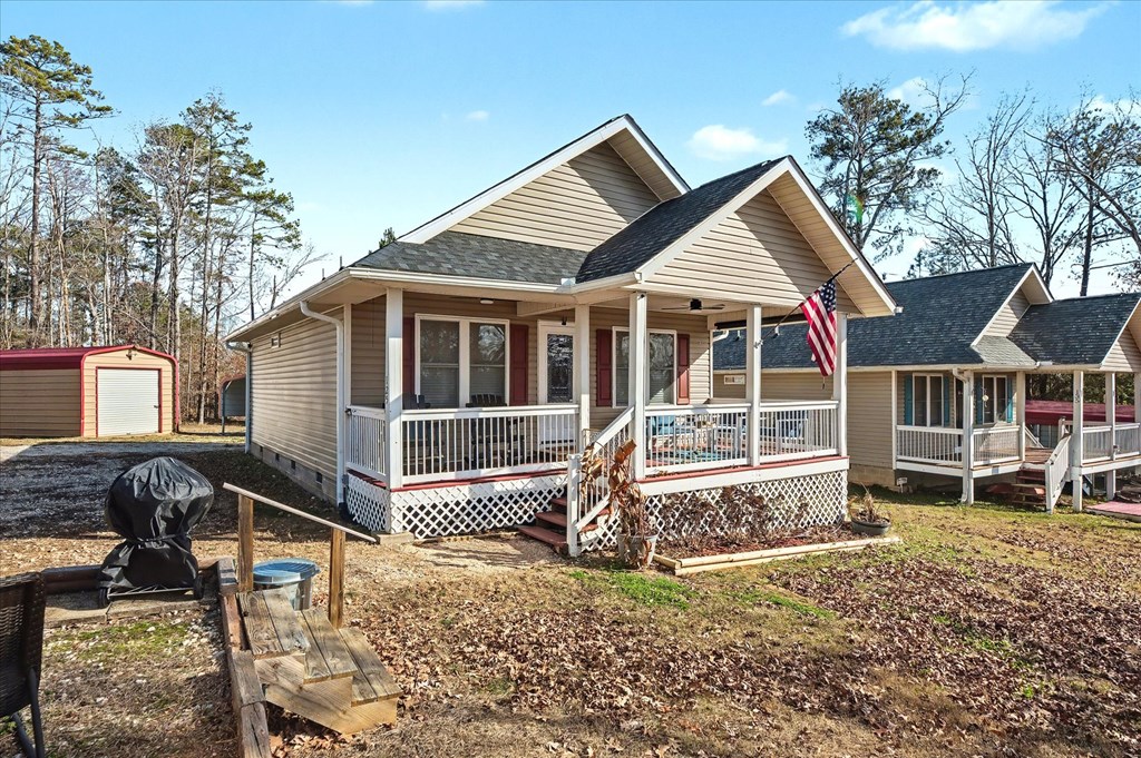Residential in Greenwood 3