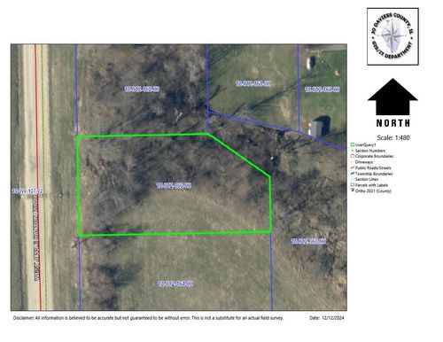 12A163 W Apple Canyon Road, APPLE RIVER, IL, 61001 | Card Image